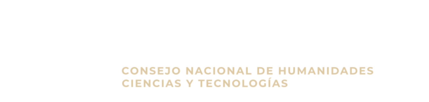 CONAHCYT